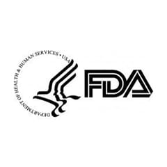 Summit US FDA food grade certification