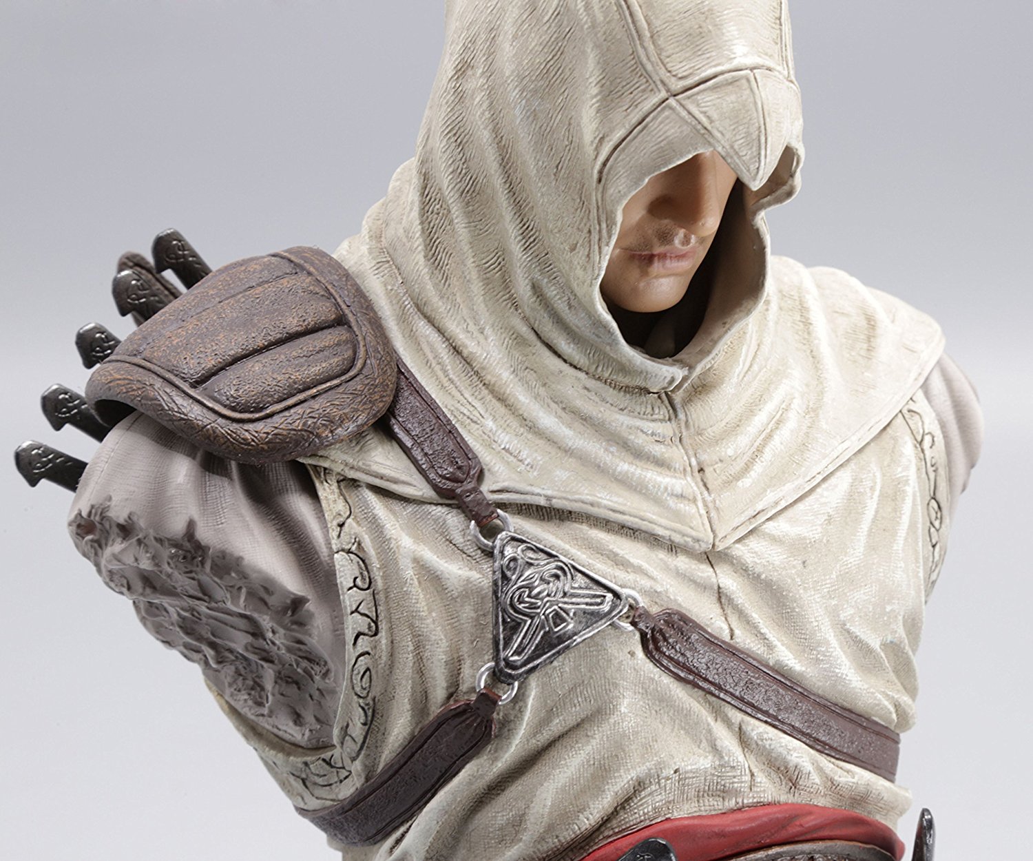 Altair action Figures