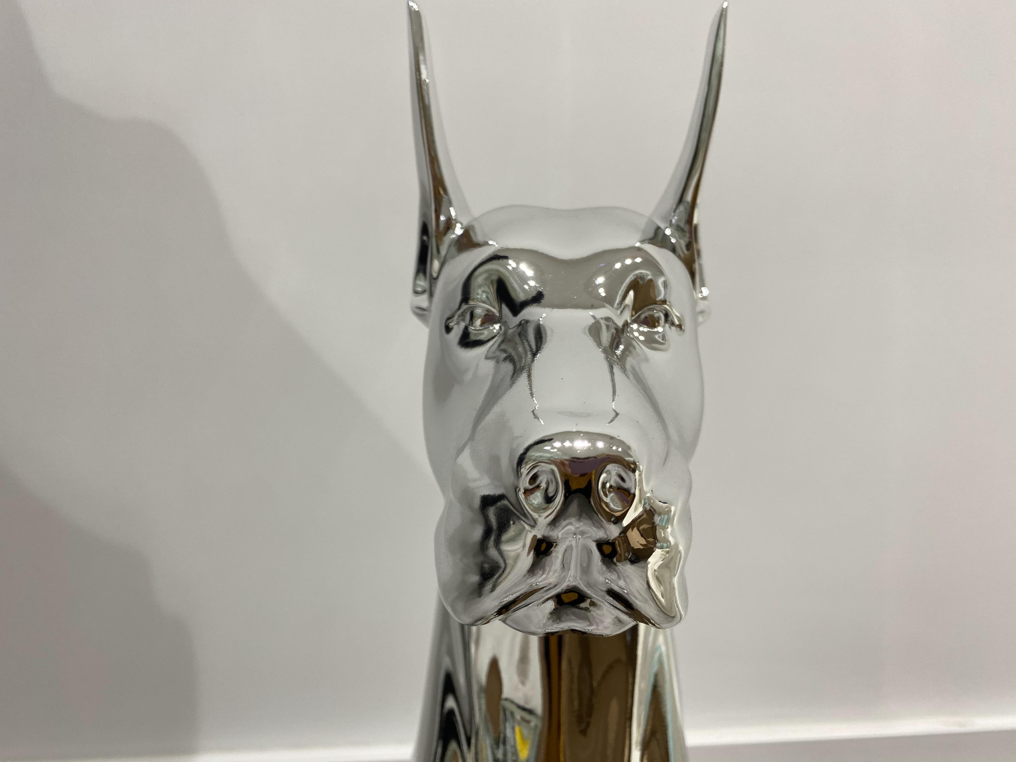 Premium Resin Figurines & Statues – Crafted with Precision & Artistry
