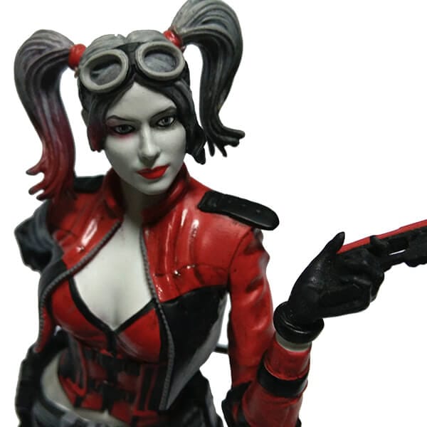 Harley Quinn-Custom figures
