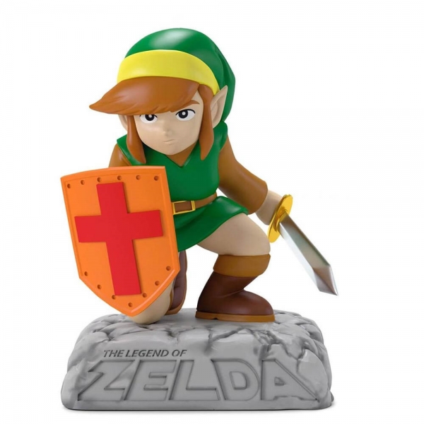 The Legend of Zelda Action Figures